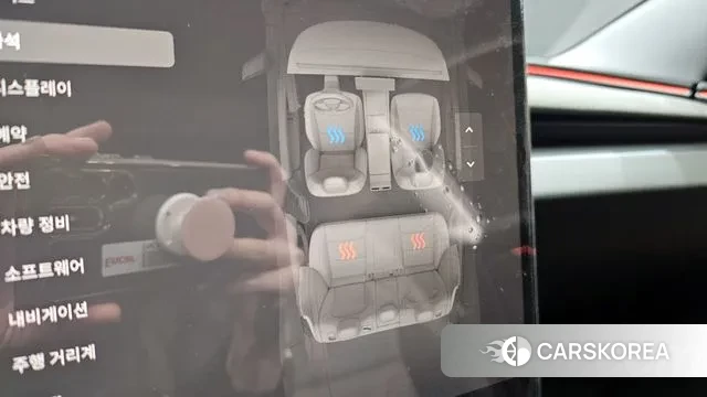 Tesla Model 3 2025 Белый из Кореи, фото 6