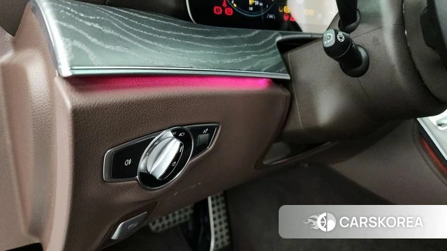 Mercedes-Benz CLS-Class C257 2021 Белый из Кореи, фото 6