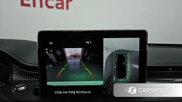 Lincoln Aviator 2nd generation id 3487578 из Кореи 6