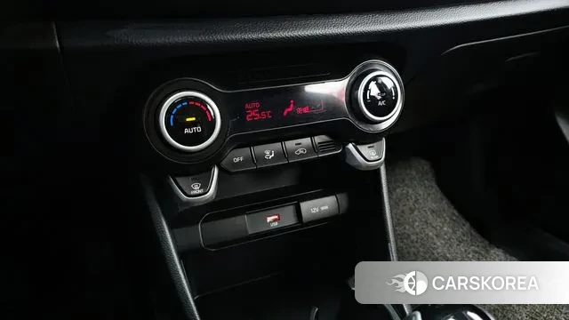 Kia Morning Urban (JA) 2020 Серый из Кореи, фото 6