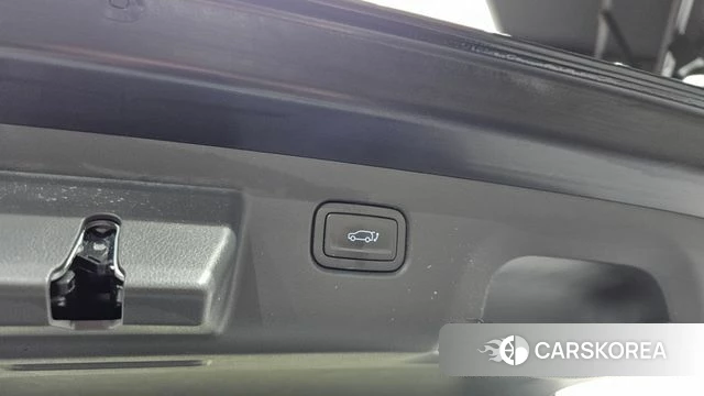 Hyundai Kona (SX2) 2024 Черный из Кореи, фото 6