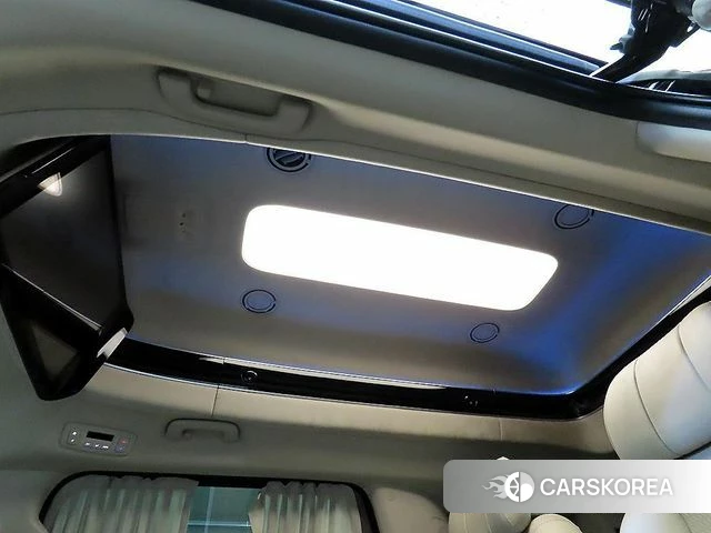 Kia Carnival 4th generation 2021 Черный из Кореи, фото 6