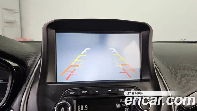 Chevrolet (GM Daewoo) The New Spark 2020 Серый из Кореи, фото 6