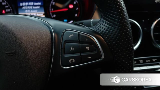Mercedes-Benz GLC-Class X253 2018 Серый из Кореи, фото 6