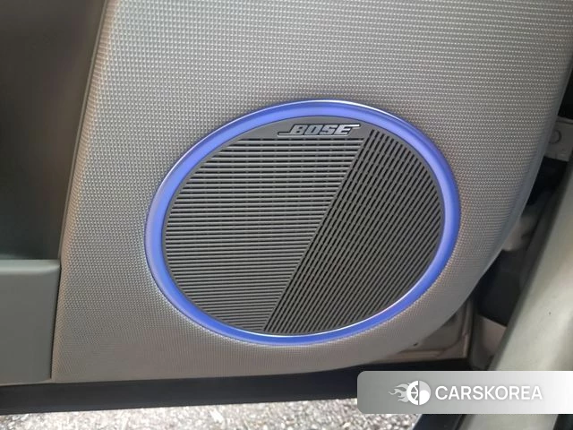 Hyundai Ionic 5 2022 Песочный из Кореи, фото 6