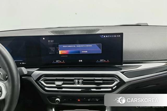 BMW i3 2023 Синий из Китая, фото 6