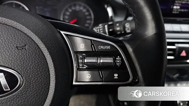 Kia Seltos 2020 Белый из Кореи, фото 6