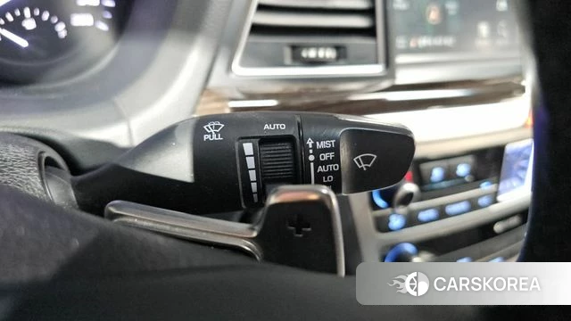 Genesis G80 2018 Серый из Кореи, фото 6