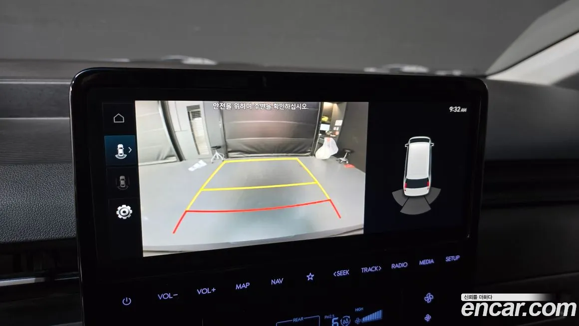 Hyundai Staria 2021 Серебряный из Кореи, фото 6