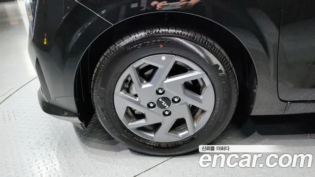 Kia The New Morning (JA) id 2676501 из Кореи 6