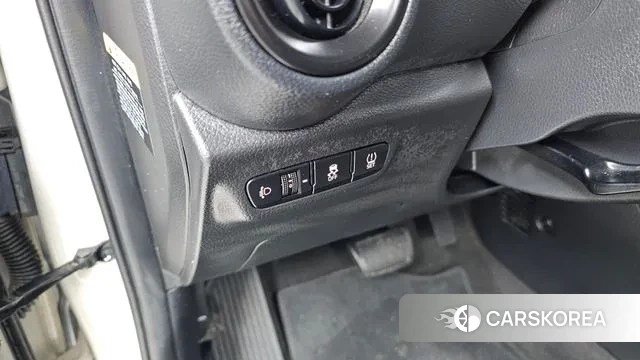 Kia Morning Urban (JA) 2022 Жемчужный цвет из Кореи, фото 6