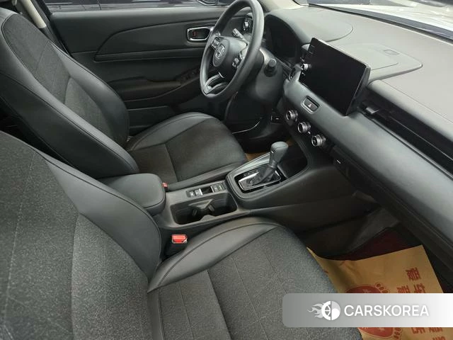Honda Binzhi 2023 Белый из Китая, фото 6