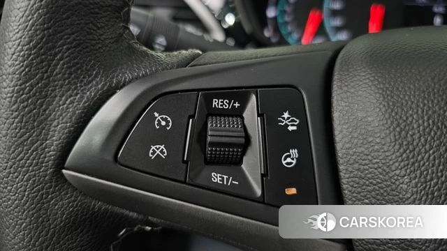 Chevrolet (GM Daewoo) The New Spark 2020 Синий из Кореи, фото 6