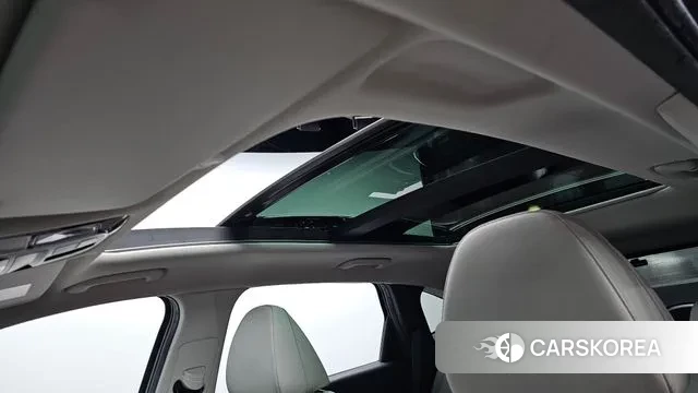 Hyundai Tucson (NX4) 2022 Серый из Кореи, фото 6