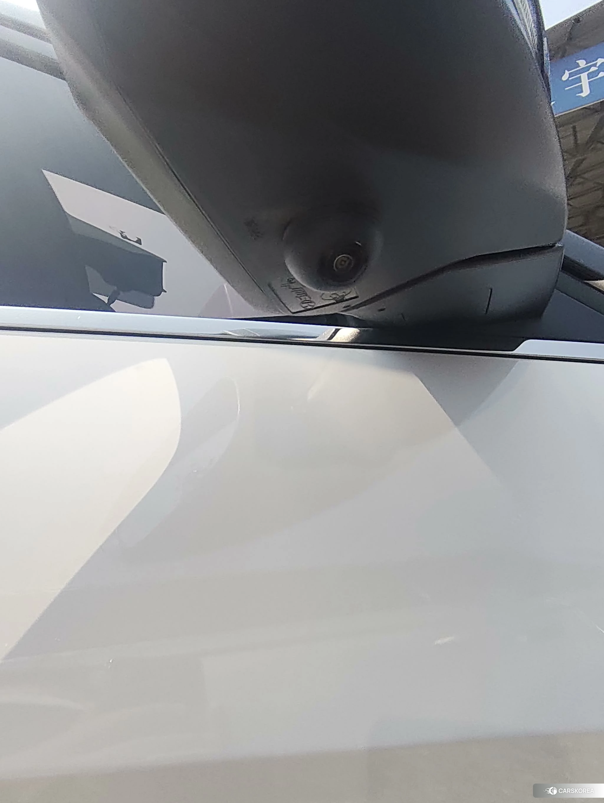 Hyundai Elantra 2020 Белый из Китая, фото 6