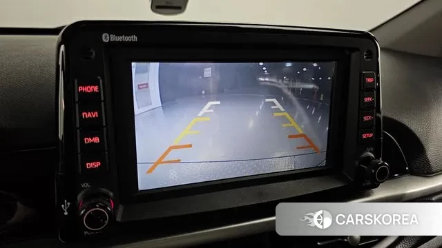 Kia All New Morning (JA) 2018 Черный из Кореи, фото 6