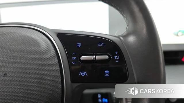 Hyundai Ionic 5 2022 Белый из Кореи, фото 6