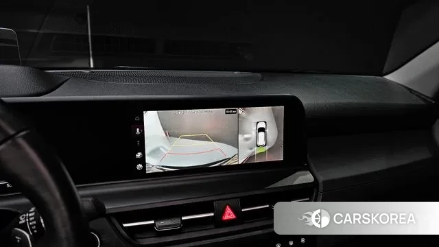 Kia The New Seltos 2022 Белый из Кореи, фото 6