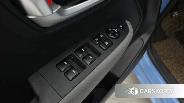 Kia The New Ray 2020 Синий из Кореи, фото 6