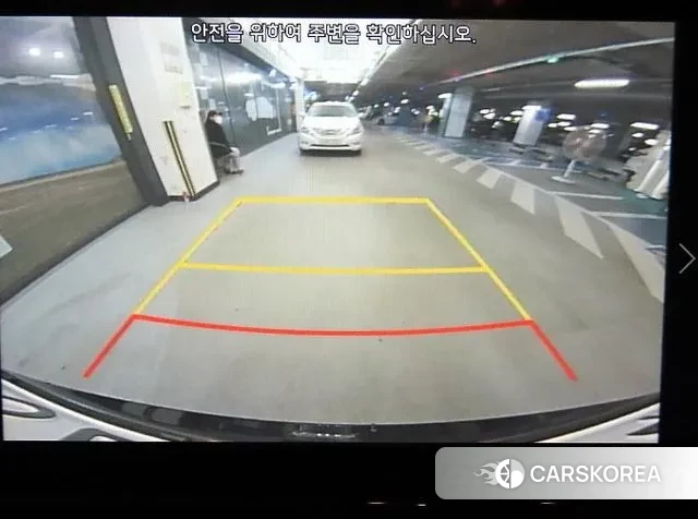 Kia Carnival 4th generation 2020 Черный из Кореи, фото 6