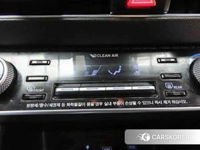 Hyundai Sonata (DN8) 2020 Жемчужный цвет из Кореи, фото 6