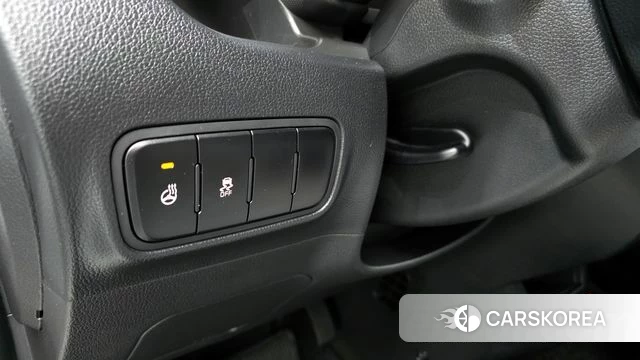 Kia The New Kia Ray 2023 Белый из Кореи, фото 6