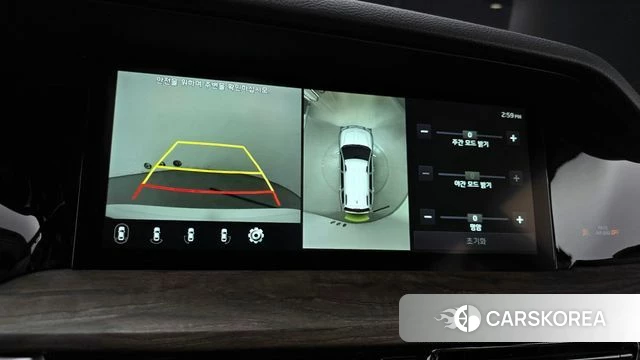 Kia Mohave Master 2021 Белый из Кореи, фото 6