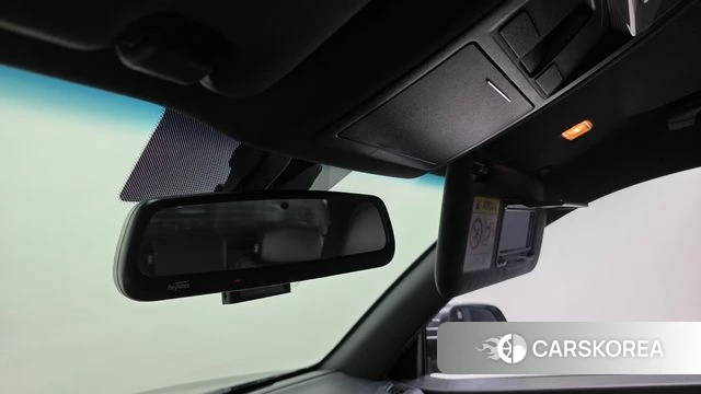 Ssangyong Rexton Sports 2020 Серый из Кореи, фото 6