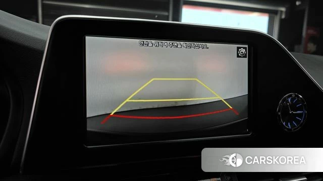 Hyundai Grandeur IG 2018 Черный из Кореи, фото 6