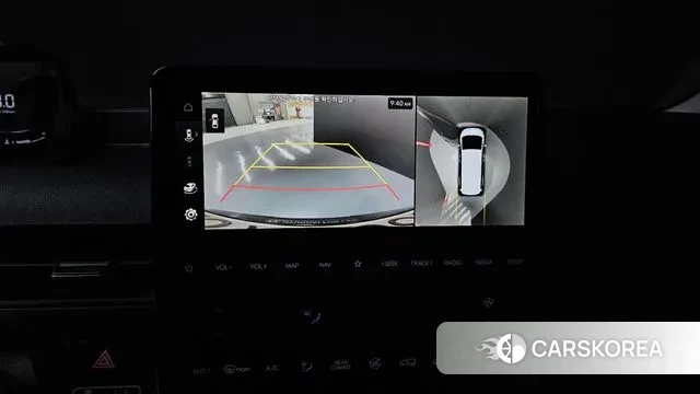 Hyundai Staria 2025 Черный из Кореи, фото 6