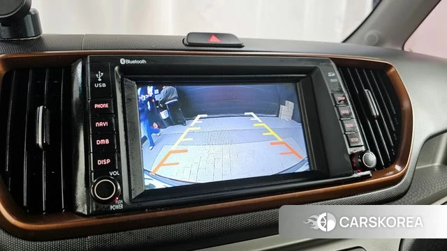 Kia The New Ray 2018 Черный из Кореи, фото 6