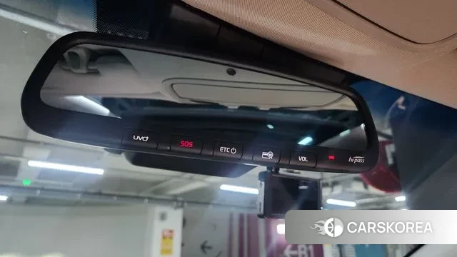 Kia K7 Premier 2019 Черный из Кореи, фото 6