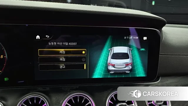 Mercedes-Benz E-Class W213 2020 Черный из Кореи, фото 6