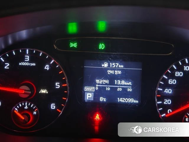 Kia The New Sorento 2019 Серый из Кореи, фото 6