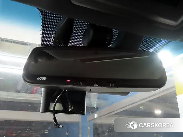 Ssangyong The New Rexton Sport 2022 Белый из Кореи, фото 6