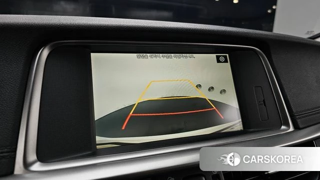 Kia The New K5 2nd generation 2019 Белый из Кореи, фото 6