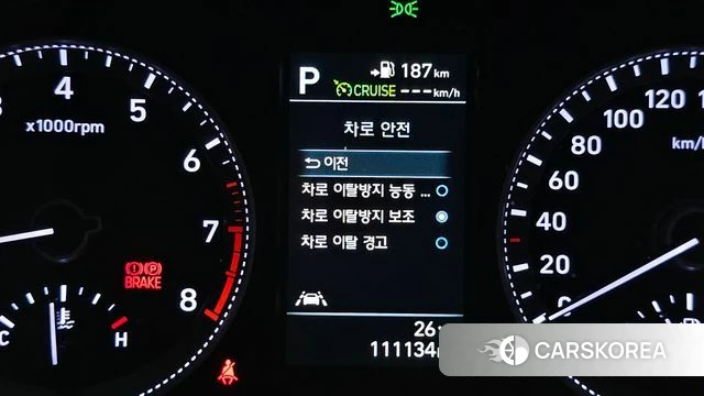 Hyundai Grandeur IG 2019 Черный из Кореи, фото 6