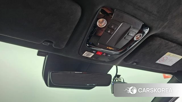 Kia The New K5 3rd generation 2025 Черный из Кореи, фото 6