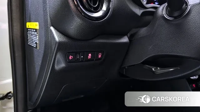 Kia All New Morning (JA) 2018 Жемчужный цвет из Кореи, фото 6