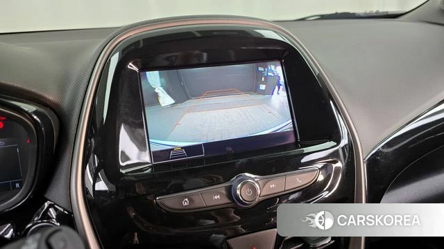 Chevrolet (GM Daewoo) The New Spark 2020 Белый из Кореи, фото 6