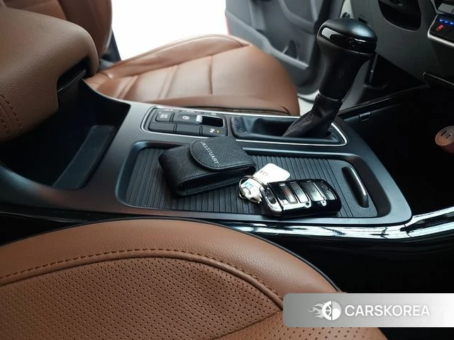 Kia The New Sorento 2018 Жемчужный цвет из Кореи, фото 6