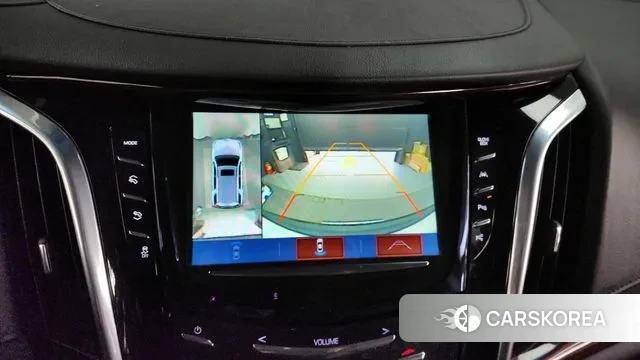 Cadillac Escalade 2018 Белый из Кореи, фото 6