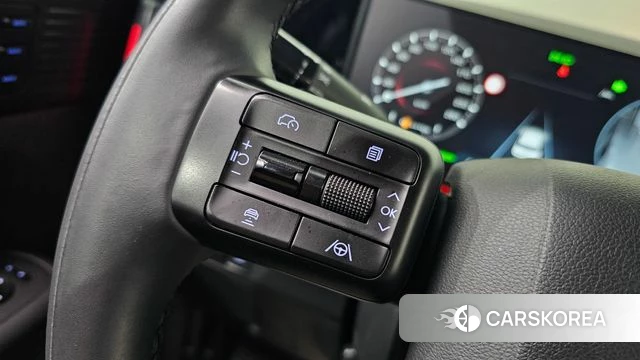 Hyundai Santa Fe (MX5) 2023 Черный из Кореи, фото 6