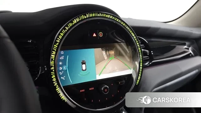 Mini Cooper 2023 Белый из Кореи, фото 6