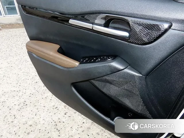 Kia Seltos 2021 Белый из Кореи, фото 6