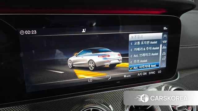 Mercedes-Benz E-Class W213 2019 Черный из Кореи, фото 6
