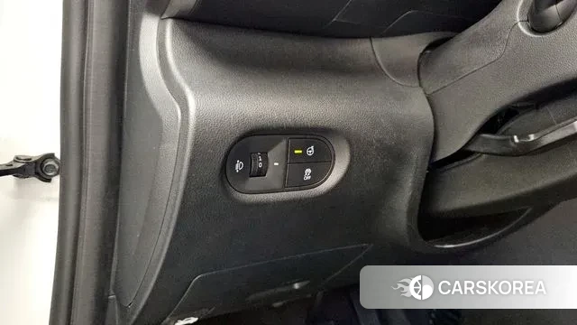 Hyundai Casper 2022 Белый из Кореи, фото 6