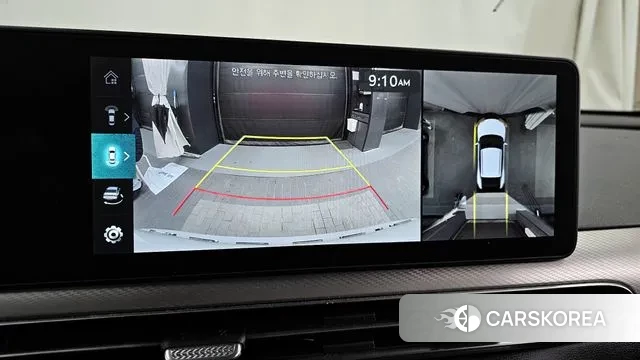 Genesis GV60 2022 Белый из Кореи, фото 6