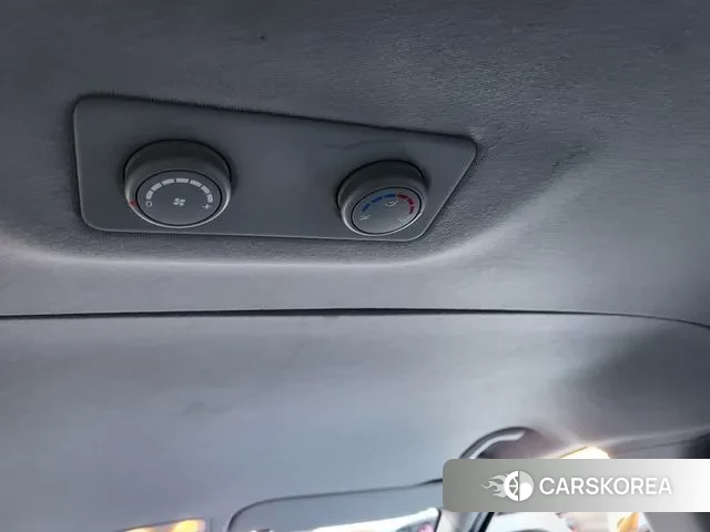 Hyundai The New Grand Starex 2019 Серебристо-серый из Кореи, фото 6