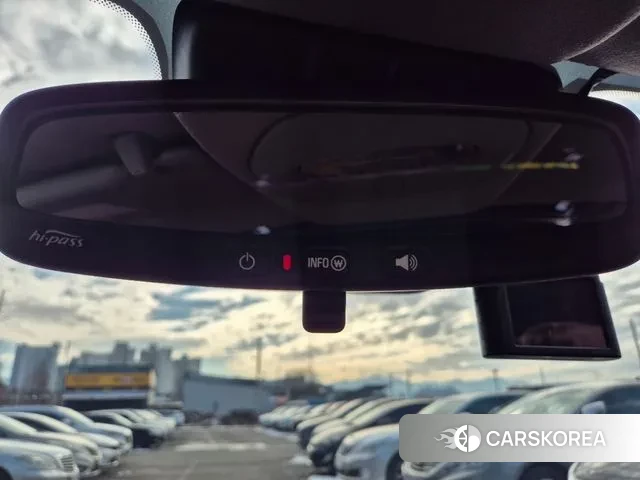 Chevrolet (GM Daewoo) The Next Spark 2018 Белый из Кореи, фото 6